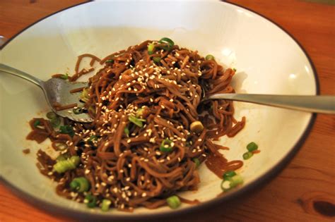 Asian Noodle Side Dish | Side dishes, Asian noodles, Asian recipes