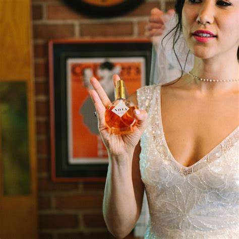 5 Perfumers on the Best Wedding Scents