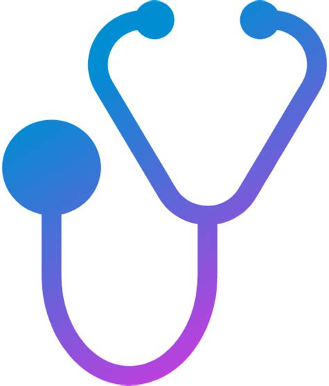 Stethoscope Icon Doctor by OffiDocs for office