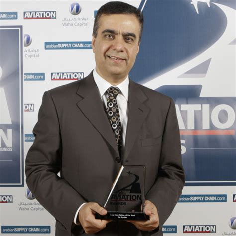 Adel Ali enters Aviation Business Hall of Fame - , Aviation Business ...