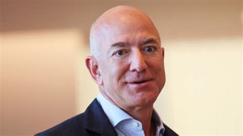 Jeff Bezos Promises To Donate Most Of Wealth, Starting With Dolly Parton