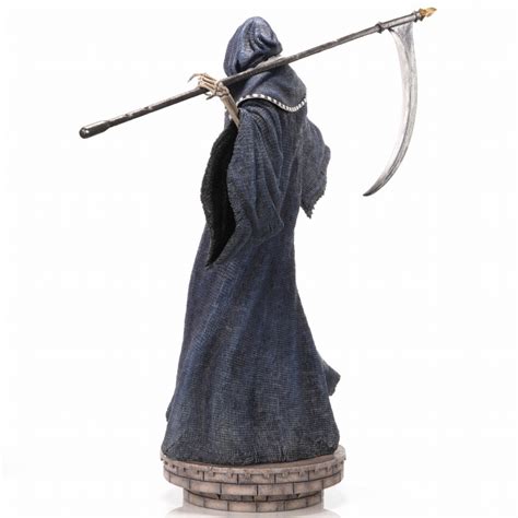 Castlevania: Symphony of the Night Death Statue | HLJ.com