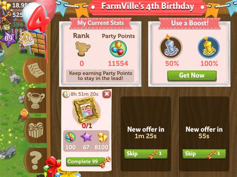 Late Game Guide for "Farmville 2: Country Escape"! - LevelSkip