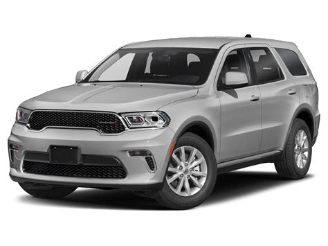 2022 Dodge Durango Rt Black