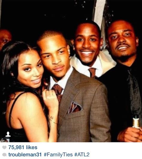 T.I Announces ATL 2 Movie, & The Entire Cast Has Reunited For The Sequel Film – ThatPlum.com