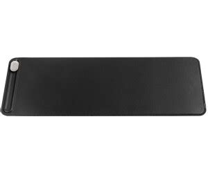 Orbitkey Desk Mat Slim Black ab 59,95 € | Preisvergleich bei idealo.de