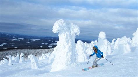 The 5 Best Ski Resorts near Kelowna - UPDATED 2019/20 - SnowPak