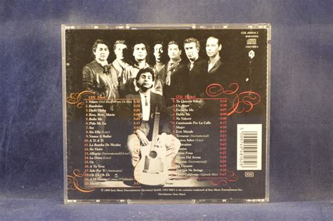 GIPSY KINGS - ¡VOLARE! - THE VERY BEST OF THE GIPSY KINGS - 2 CD - Todo Música y Cine-Venta ...