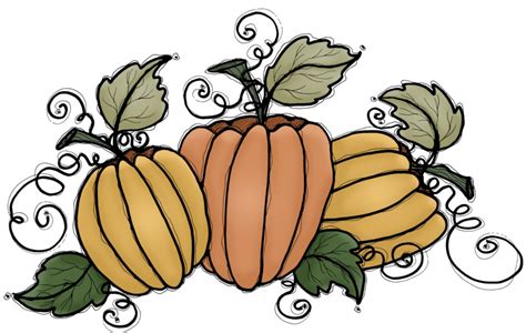 Pumpkin clip art 6 - Cliparting.com