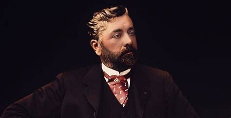 Gustave Eiffel Biography - Facts, Childhood, Family Life & Achievements