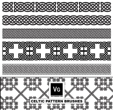 Celtic Pattern Vector at Vectorified.com | Collection of Celtic Pattern Vector free for personal use