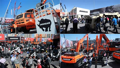 News : Media Center : Doosan Bobcat