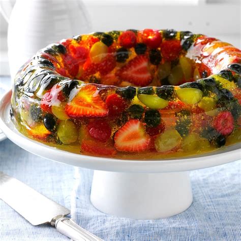 Sangria Gelatin Ring | Recipe | Jello mold recipes, Fruit recipes, Jello recipes