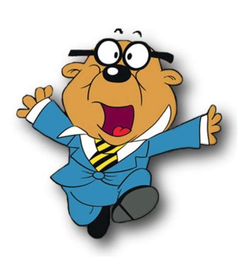 Penfold from Dangermouse | Childhood tv shows, Danger mouse, Penfold