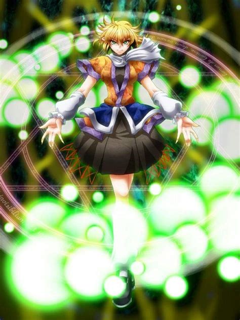 Parsee Mizuhashi | Wiki | Touhou Project Amino