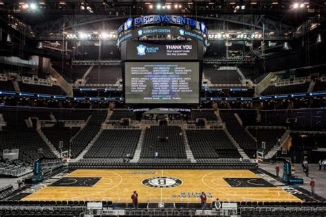 Barclays Center events: An essential guide to Brooklyn's new arena