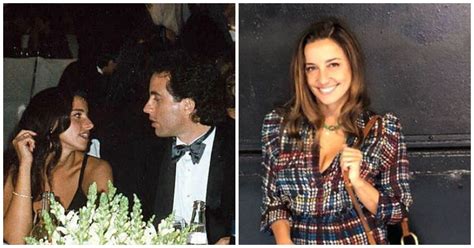 This Is What Happened To Jerry Seinfeld's Extremely Young Ex, Shoshanna ...