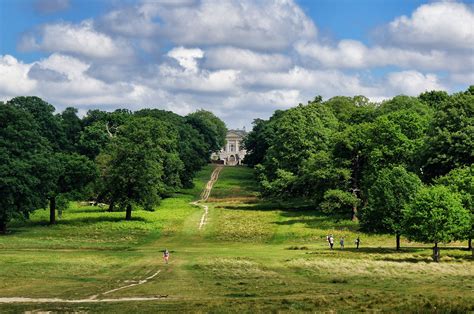 Richmond Park in London - The Royal Park that you must visit