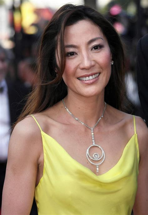 Michelle Yeoh se une a la segunda temporada de Marco Polo :Mujer y Punto