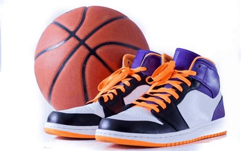 6 Best Cushioned Basketball Shoes 2020 [TOP RATED]