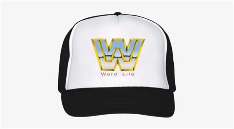 John Cena Word Life - John Cena Word Life Hat - 433x433 PNG Download - PNGkit