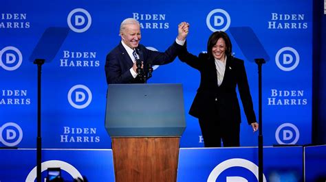 Biden rallies Democrats around accomplishments and against 'extreme' GOP ahead of possible 2024 ...