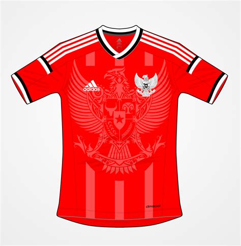 Adidas Indonesia, show your colour or fade away