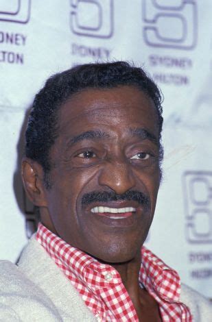 Sammy Davis Jr. | Biography, Movie Highlights and Photos | AllMovie