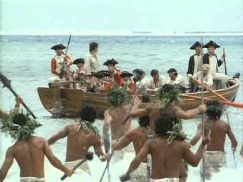 Captain James Cook returns to Hawaii for Ship Repairs - YouTube