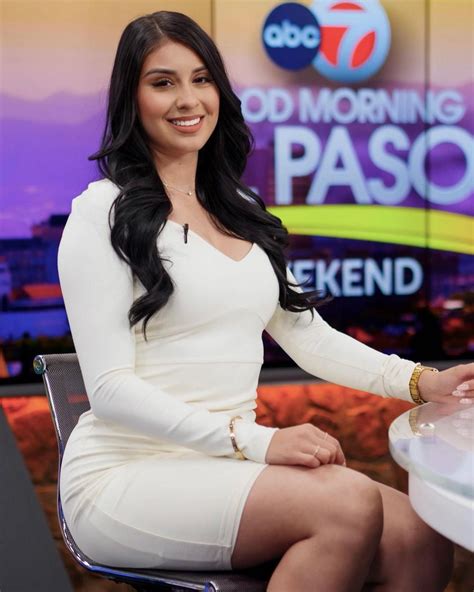 Brianna Perez KVIA El Paso (March 2023) : r/newswomen_hd