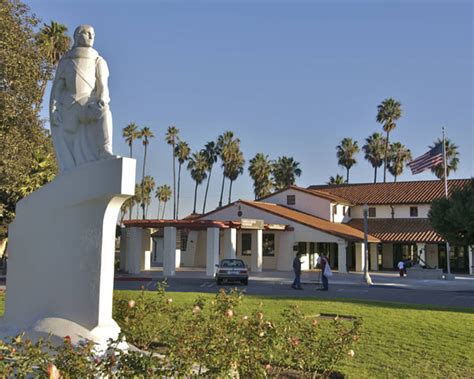 Cabrillo Coastal Park | Cabrillo Marine Aquarium