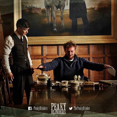 Behind The Scenes | Peaky Blinders Peaky Blinders Series, Cillian Murphy Peaky Blinders, Adrien ...