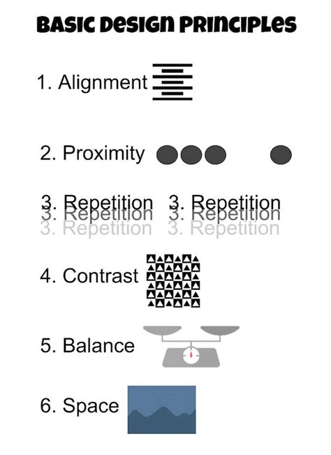 What Are The 6 Design Principles Every Designer Should Know