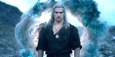 ‘The Witcher’ Franchise Explained: Books, Games, Netflix Series & More