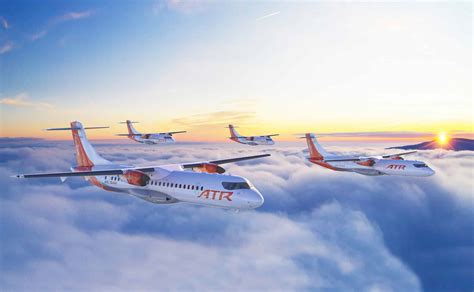 ATR set for growth in 2023 - ATR