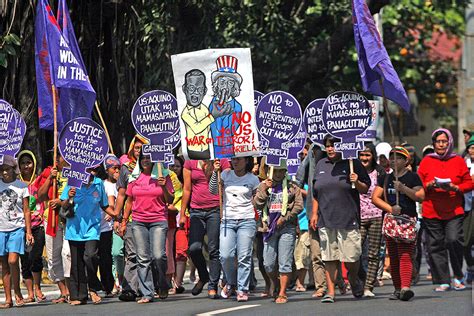 Activists hold ‘people's hearing’ on Mamasapano clash