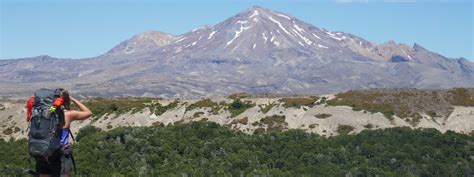 Tongariro National Park | Hiking NZ