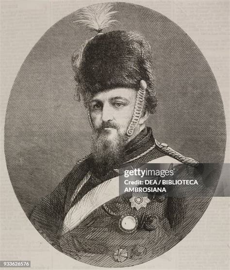 126 King Frederick Vii Of Denmark Stock Photos, High-Res Pictures, and ...