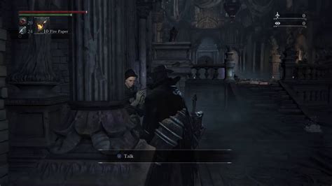 Bloodborne Pig - YouTube