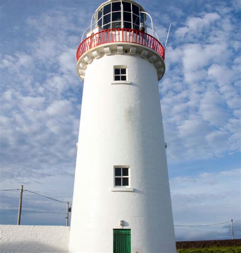 Loop Head Lighthouse — Fascinating Piece of Irish History