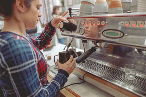 Milk Frothing Techniques: Understanding the Art of Frothing Milk for Perfect Coffee - BushyBeard ...