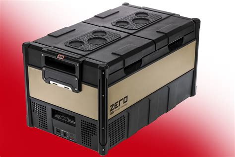 ARB Dual-Zone Zero Fridge Freezer – DirtComp Magazine