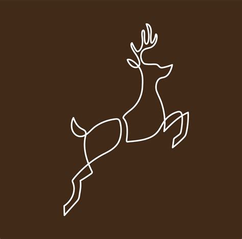 Pin by Bib on Two lines one logo | Animal line drawings, Line art ...