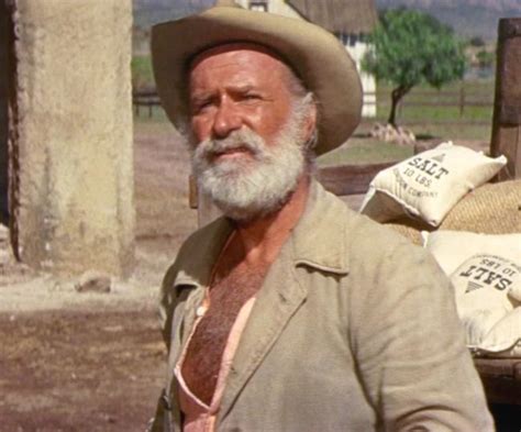 Keenan WYNN (1916-1986) - Western Movies - Saloon Forum