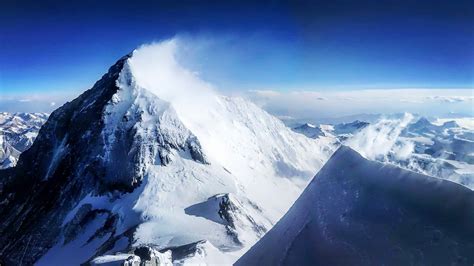 Success on Mount Everest and Lhotse in May 2019: Knowing My Gaps ...