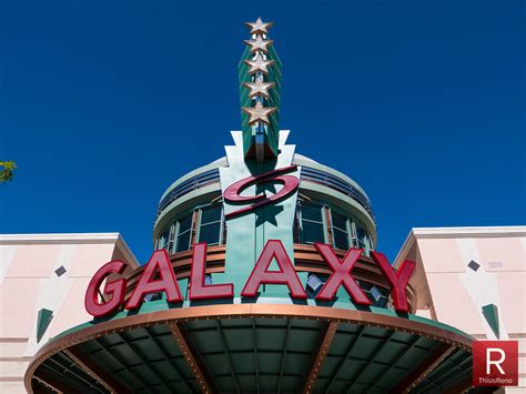 PHOTOS: Galaxy Theatres Opens New Location in Sparks