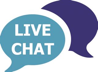 Live Chat Icon, Transparent Live Chat.PNG Images & Vector - FreeIconsPNG