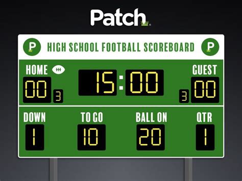 High School Football 2016: Chicago Southland Scoreboard | Tinley Park ...