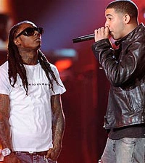 Drake Teases Lil Wayne Welcome Home Concert