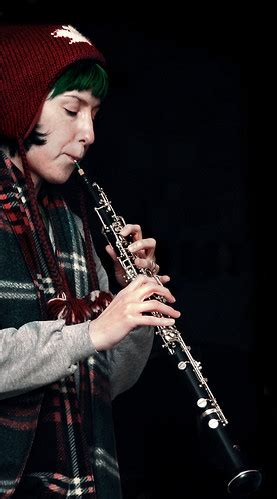 Oboe Player | Dongeul 'Emily' Lee, Oboist & Music Educator